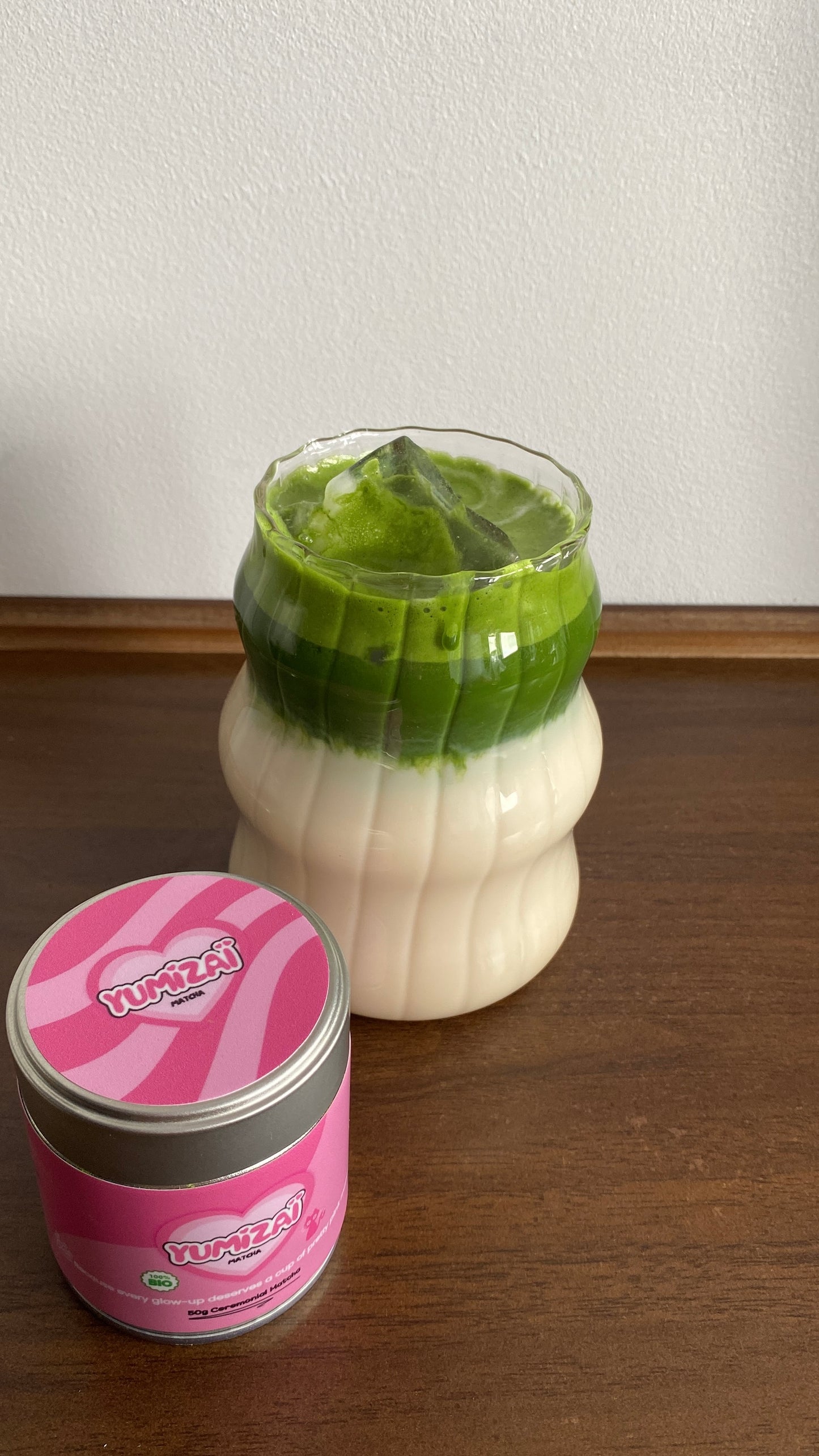 Matcha Cérémonie
