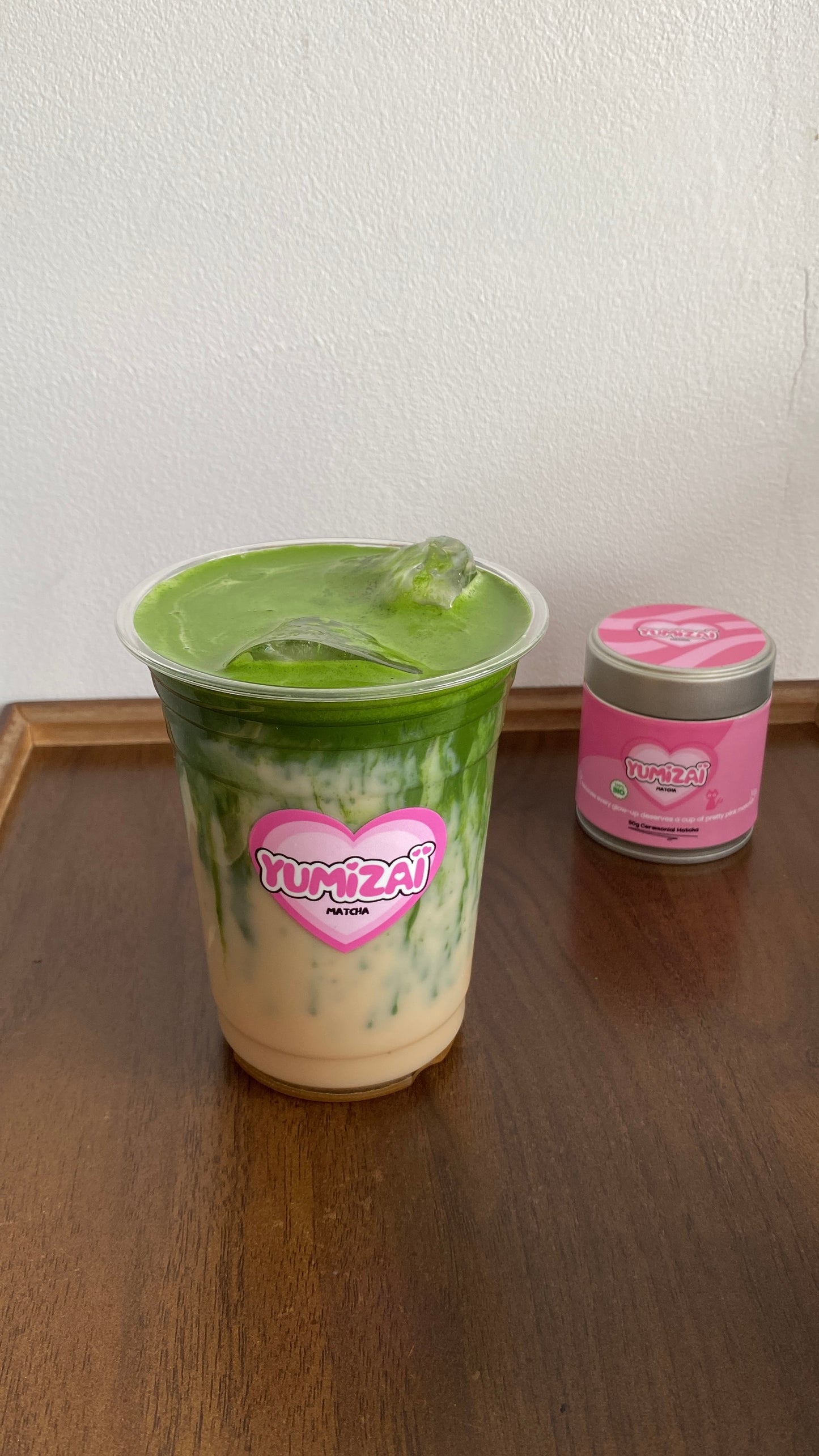 Matcha Cérémonie