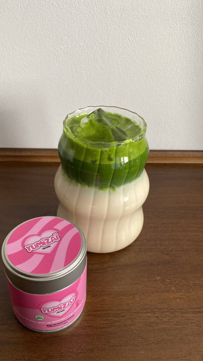Matcha Cérémonie